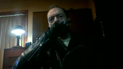 leathergreaser online show from 06.20.26