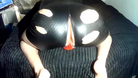 Snapshot of leatherman31 chatting on 03.16.26 leatherman31 online show from 03.16.26