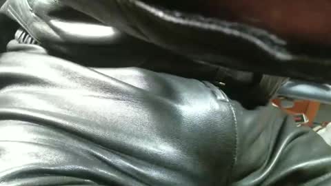 Leathermotocross online show from 03.02.26
