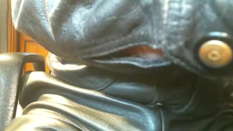 Snapshot of leathermotocross001 chatting on 05.18.26 Leathermotocross online show from 05.18.26