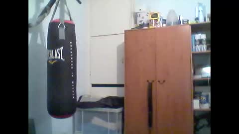 leatherpants68 online show from 01.26.25