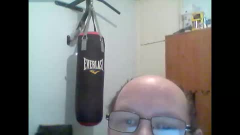 leatherpants68 online show from 02.21.25