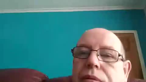 leatherpants68 online show from 10.09.25