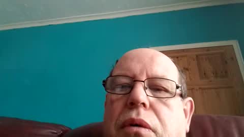 leatherpants68 online show from 03.25.26