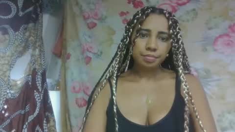 leatiana online show from 04.04.26