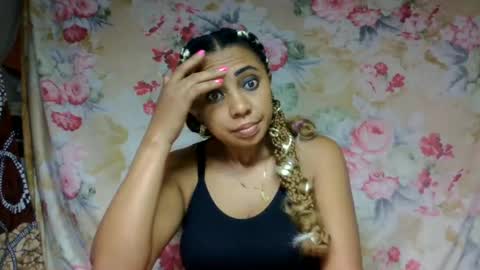 leatianaa online show from 06.18.26
