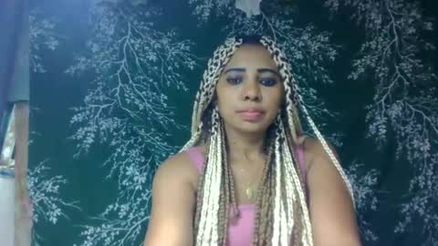 leatianaa online show from 06.28.26