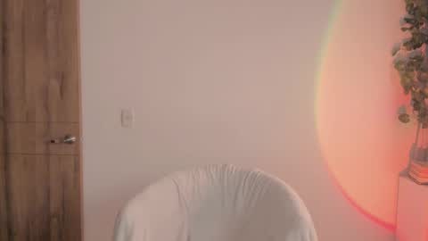 Snapshot of lebelledani chatting on 03.11.25 Dani online show from 03.11.25