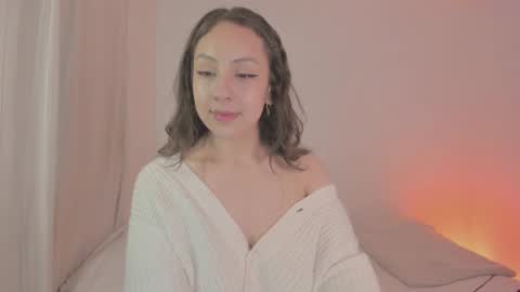 Snapshot of lebelledani chatting on 10.01.25 Dani online show from 10.01.25