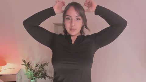 Snapshot of lebelledani chatting on 11.07.25 Dani online show from 11.07.25