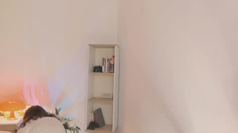 Snapshot of lebelledani chatting on 11.28.25 Dani online show from 11.28.25