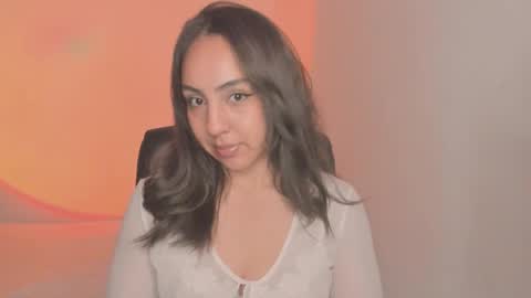 Snapshot of lebelledani chatting on 12.22.25 Dani online show from 12.22.25