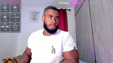 Snapshot of lebron_millionss chatting on 09.11.25 lebron millionss online show from 09.11.25