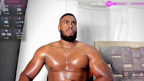 Snapshot of lebron_millionss chatting on 11.27.25 lebron millionss online show from 11.27.25