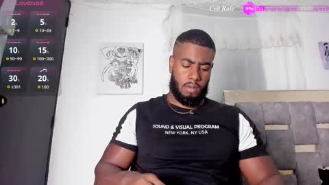 Snapshot of lebron_millionss chatting on 12.14.25 lebron millionss online show from 12.14.25