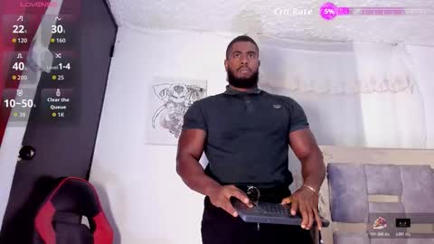 Snapshot of lebron_millionss chatting on 12.21.25 lebron millionss online show from 12.21.25