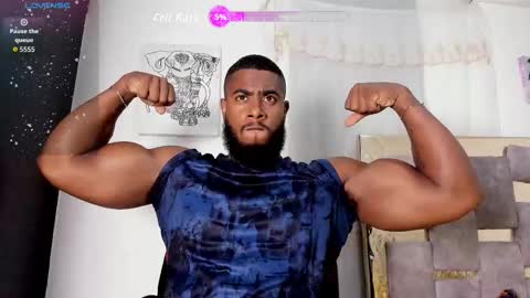 Snapshot of lebron_millionss chatting on 02.22.26 lebron millionss online show from 02.22.26