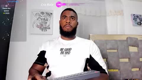 Snapshot of lebron_millionss chatting on 02.22.26 lebron millionss online show from 02.22.26