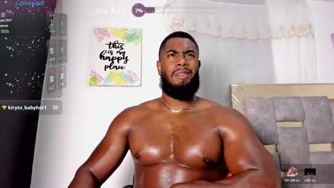 Snapshot of lebron_millionss chatting on 03.06.26 lebron millionss online show from 03.06.26