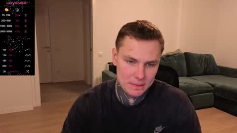 Snapshot of lechery_boy chatting on 11.10.25 Lechery boy online show from 11.10.25