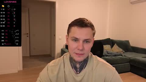 Snapshot of lechery_boy chatting on 11.13.25 Lechery boy online show from 11.13.25