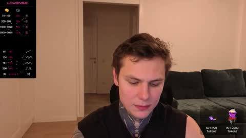 Snapshot of lechery_boy chatting on 01.17.26 Lechery boy online show from 01.17.26