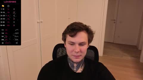 Snapshot of lechery_boy chatting on 03.12.26 Lechery boy online show from 03.12.26