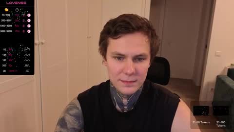 Snapshot of lechery_boy chatting on 03.13.26 Lechery boy online show from 03.13.26