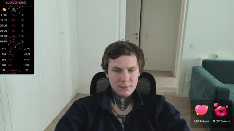 Snapshot of lechery_boy chatting on 04.01.26 Lechery boy online show from 04.01.26