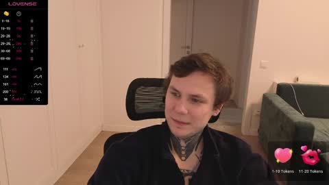 Snapshot of lechery_boy chatting on 04.01.26 Lechery boy online show from 04.01.26