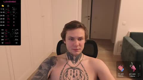 Snapshot of lechery_boy chatting on 04.04.26 Lechery boy online show from 04.04.26