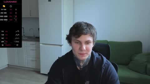 Snapshot of lechery_boy chatting on 04.10.26 Lechery boy online show from 04.10.26