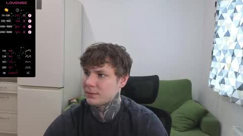 Lechery boy online show from 05.31.26