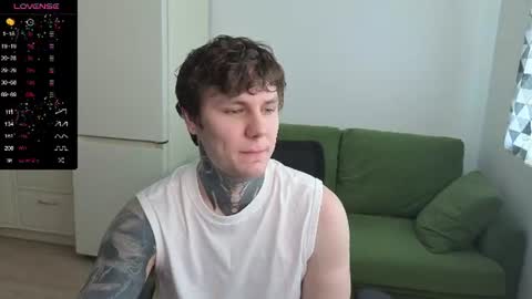Snapshot of lechery_boy chatting on 06.25.26 Lechery boy online show from 06.25.26