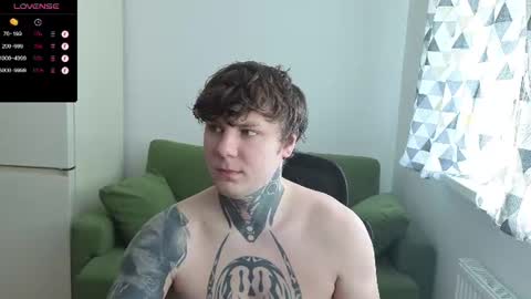 Snapshot of lechery_boy chatting on 07.21.26 Lechery boy online show from 07.21.26