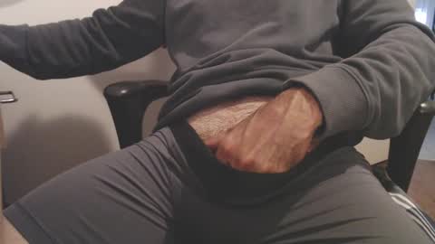 LeDoc  online show from 10.29.25