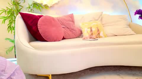 ledy mary online show from 03.01.26