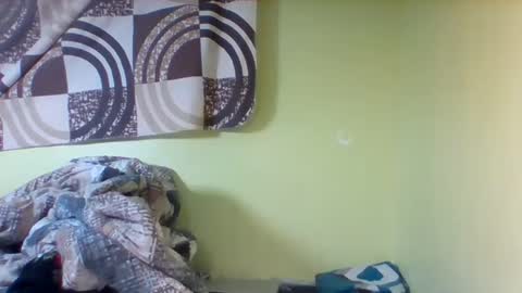 Snapshot of lee_cammie chatting on 10.19.25 Lee cammie online show from 10.19.25