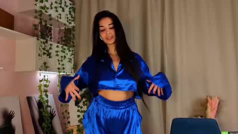 Jasmine online show from 02.03.26