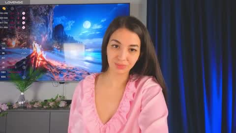 Jasmine online show from 06.05.26