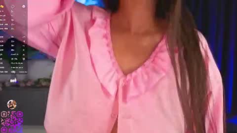 Jasmine online show from 06.11.26