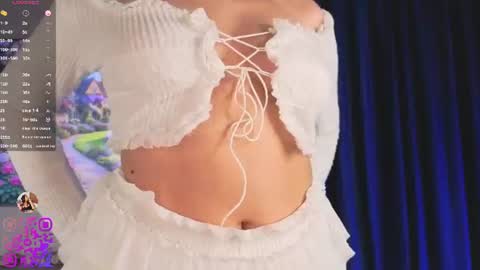 Jasmine online show from 06.12.26