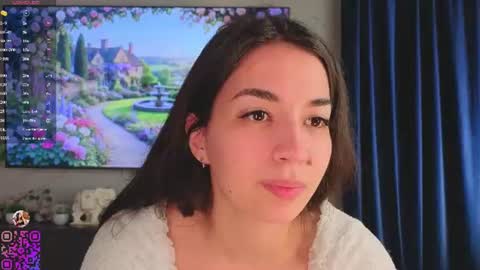 Jasmine online show from 06.17.26
