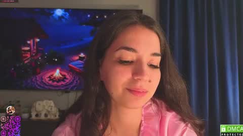 Jasmine online show from 06.18.26