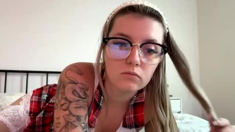 leeannerose online show from 05.27.26