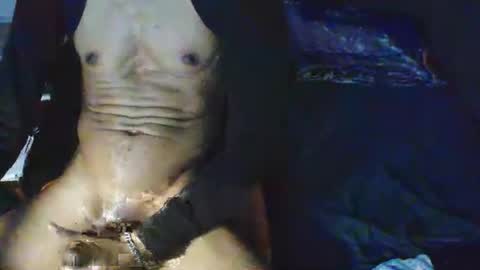 Ebony DeafGuy online show from 02.18.26