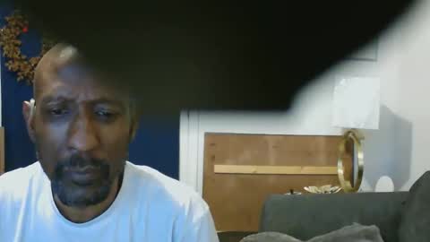 Ebony DeafGuy online show from 05.13.26