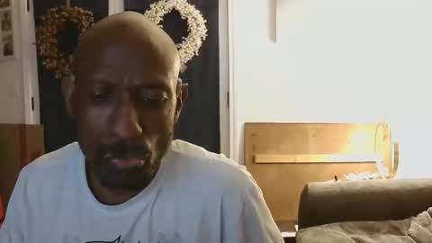 Ebony DeafGuy online show from 05.14.26