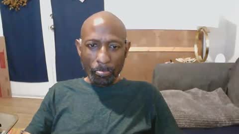 Ebony DeafGuy online show from 05.18.26