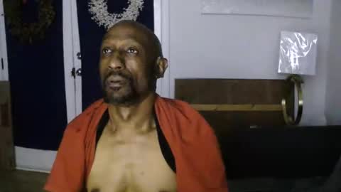 Ebony DeafGuy online show from 05.26.26